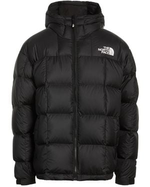 The North Face Puffer Polyester - Black