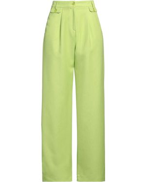 Nenette Hose - Grün