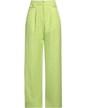 Nenette Trouser - Green