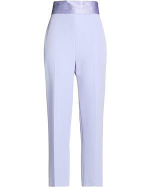 Blugirl Blumarine Trousers - Blue