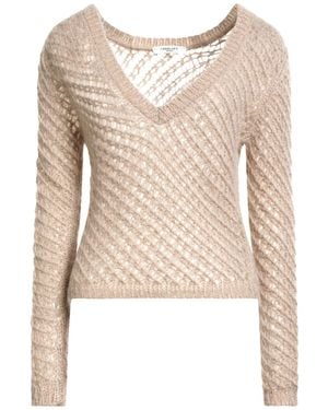 Charlott Pullover - Neutro