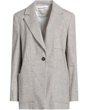 MAX&Co. Blazers - Grey