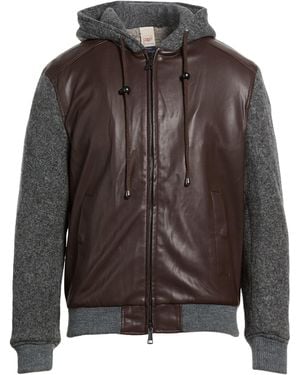 Bob Jacket - Black