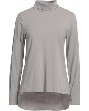 European Culture T-shirts - Grau