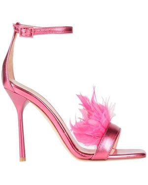 Liu Jo Sandals - Pink
