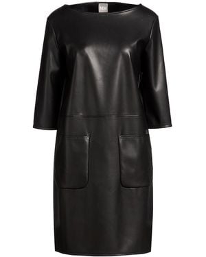 Max Mara Minivestido - Negro