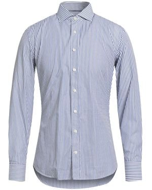 Hackett Shirts - Blue