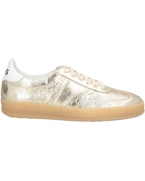 Mjus Trainers - White