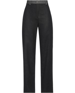 Julfer Trouser - Black