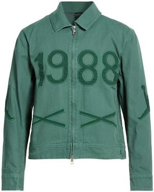 Nike X Nina Chanel Abney Jacket Cotton - Green