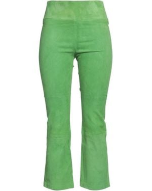 SPRWMN Trouser - Green