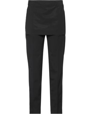 Givenchy Trousers - Black