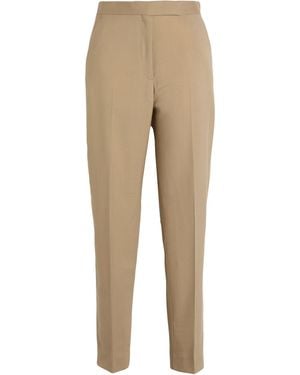 ARKET Pants - Natural