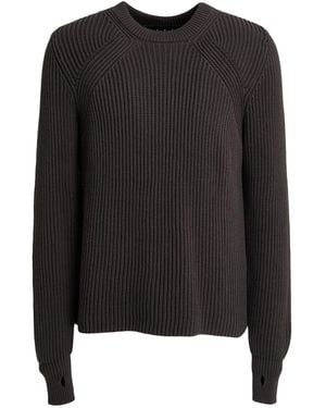 JG1 Pullover - Schwarz