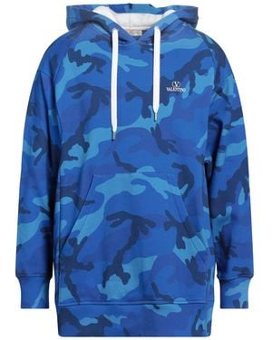 Valentino Garavani Sweatshirt - Blue
