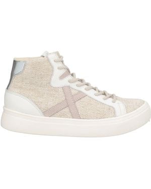 Munich Sneakers - Natur