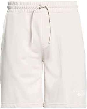 Richmond X Shorts & Bermuda Shorts - Natural