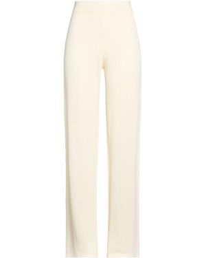 ViCOLO Pants Cotton - White