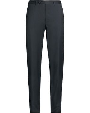 Canali Trouser - Blue