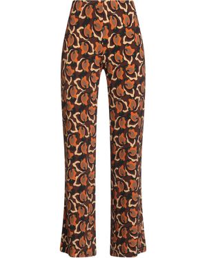 Maliparmi Leggings - Brown