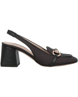 Divine Follie Pumps - Schwarz