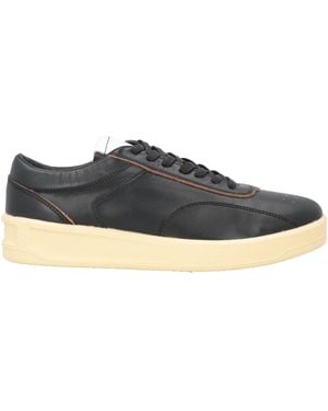 Jil Sander Trainers - Black