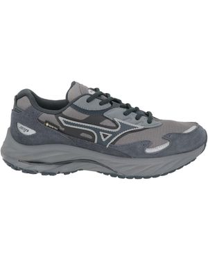 Mizuno Trainers - Grey
