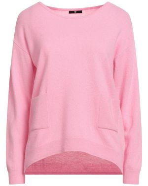 M& Paris Pullover - Rosa