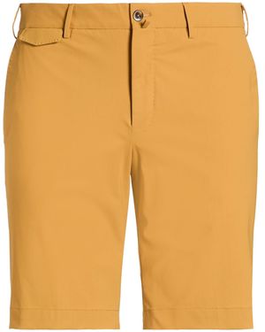 PT Torino Shorts & Bermuda Shorts - Orange