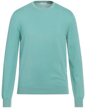 Boglioli Jumper - Green