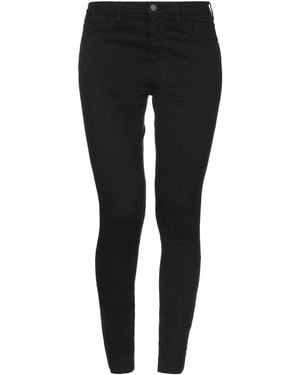 Jeckerson Trousers - Black