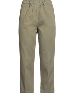 Alysi Trouser - Natural