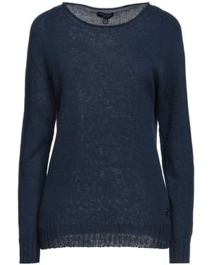 North Sails Pullover - Blau