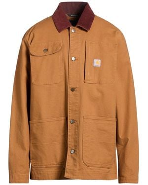 Carhartt Jacket - Brown
