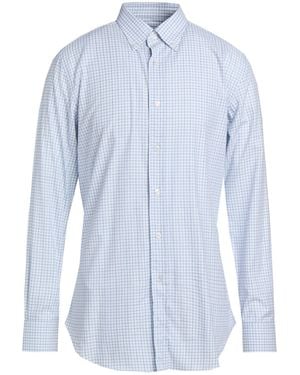 Brioni Hemd - Blau