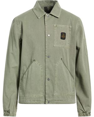 Refrigiwear Jacket - Green