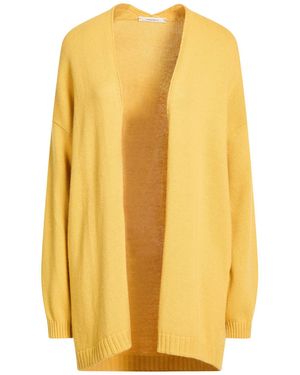 Maliparmi Cardigan - Jaune