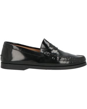 Marechiaro 1962 Loafers Leather - Black