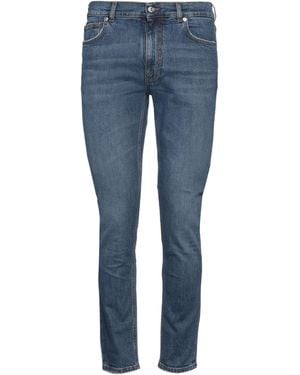 Grifoni Jeans - Blue