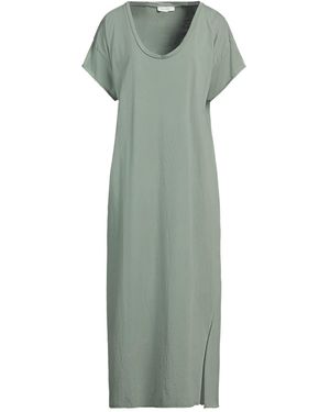 Crossley Maxi Dress - Green