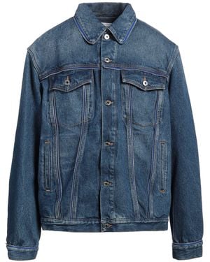 Off White Denim Jackets for Men - Up to 57% off | Lyst Off White Denim Jackets for Men - Up to 57% off | Lyst