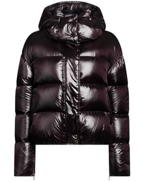 Patrizia Pepe Puffers - Black
