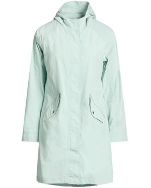 Woolrich Soprabito & Trench - Blu