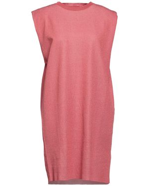 Liviana Conti Mini Dress - Pink