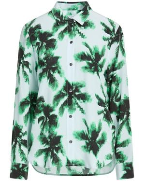 Equipment Camisa - Verde