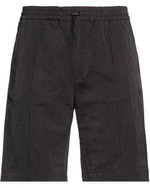 Roberto Collina Shorts & Bermuda Shorts - Grey