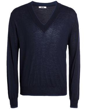 Grifoni Pullover - Blu