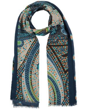 R'osi Scarf - Blue