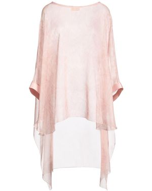 D'ANDREA COLLECTION Top Polyester - Pink