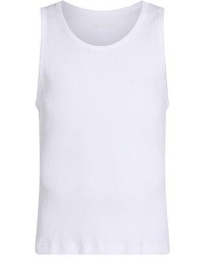 Isabel Marant Tank Top - Weiß